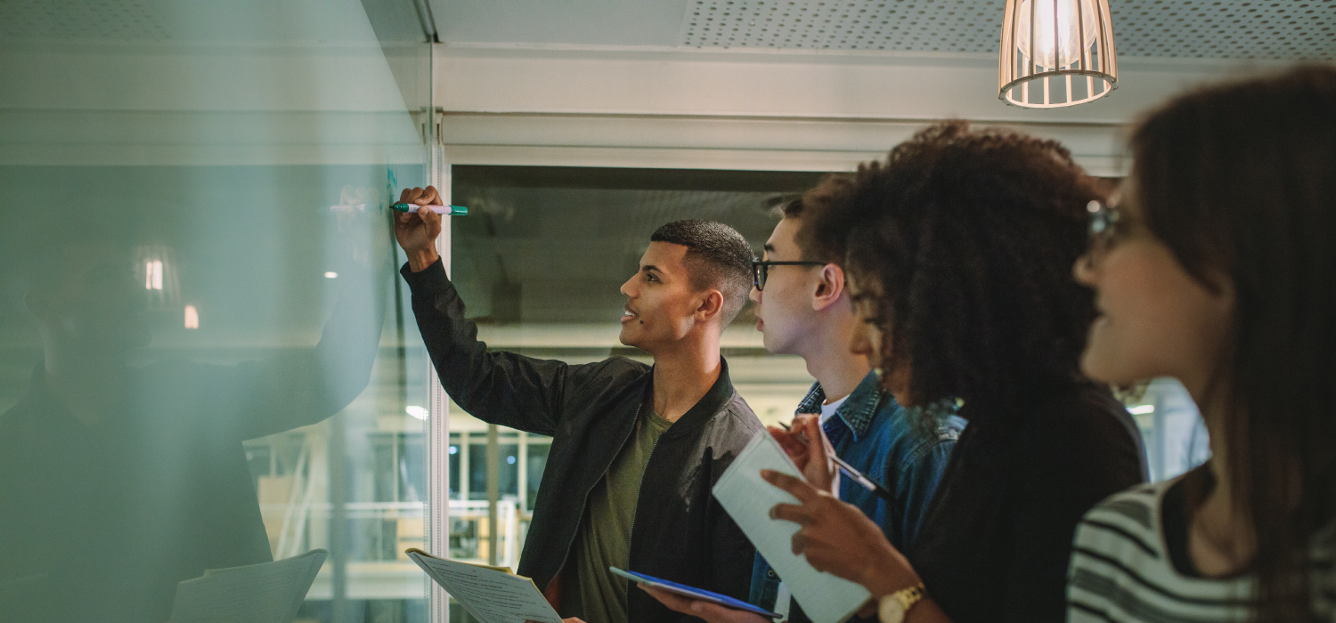 News & Events - International Graduate Institute