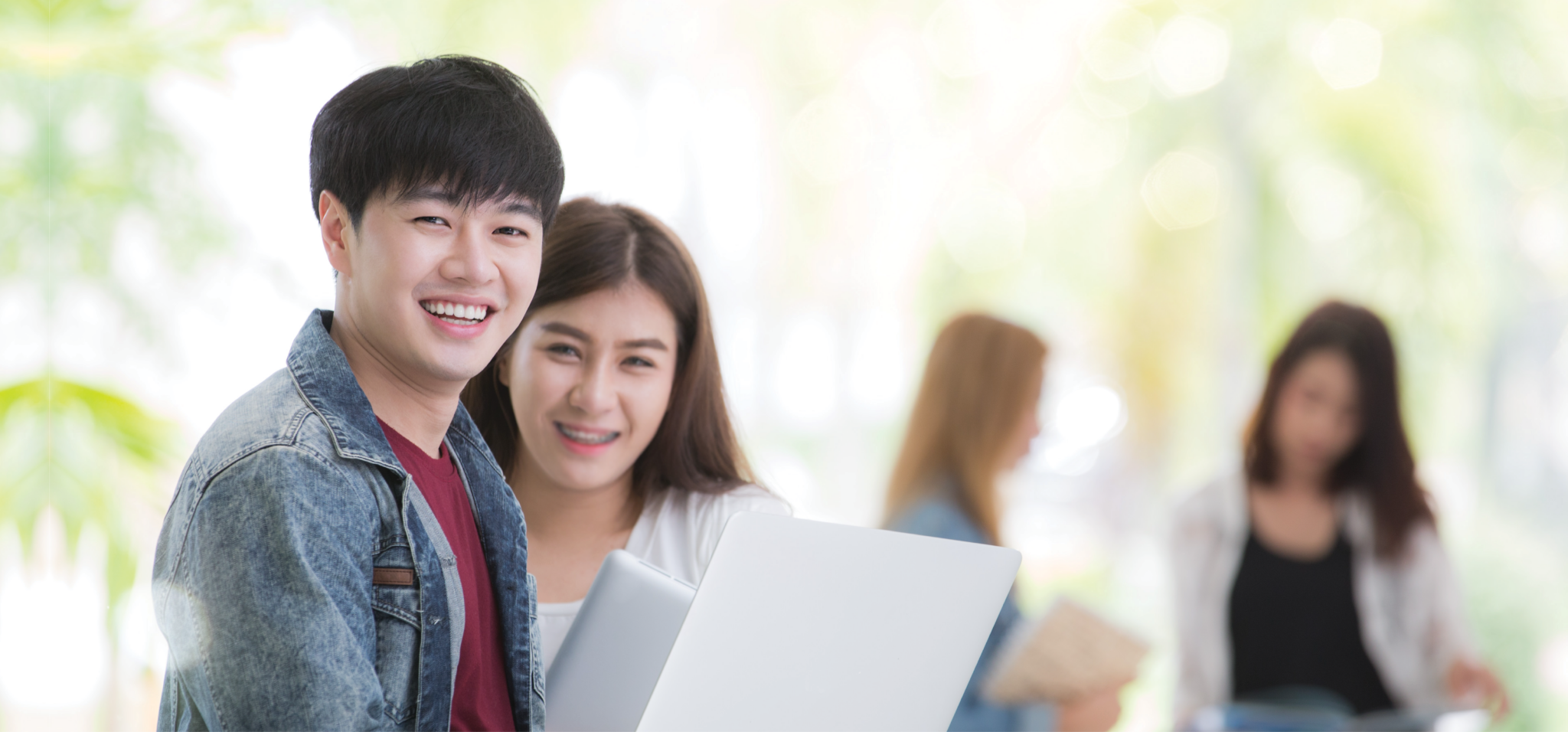 Courses International Graduate Institute